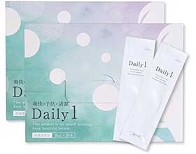 デイリーワン
